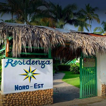 Residence Nord Est Las Terrenas Luaran gambar