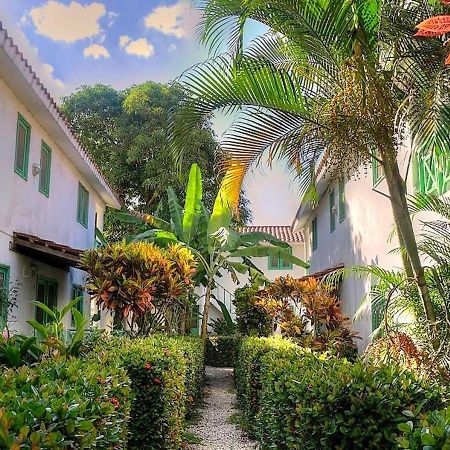 Residence Nord Est Las Terrenas Luaran gambar