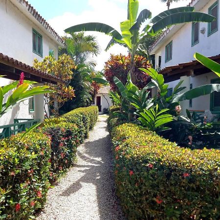 Residence Nord Est Las Terrenas Luaran gambar