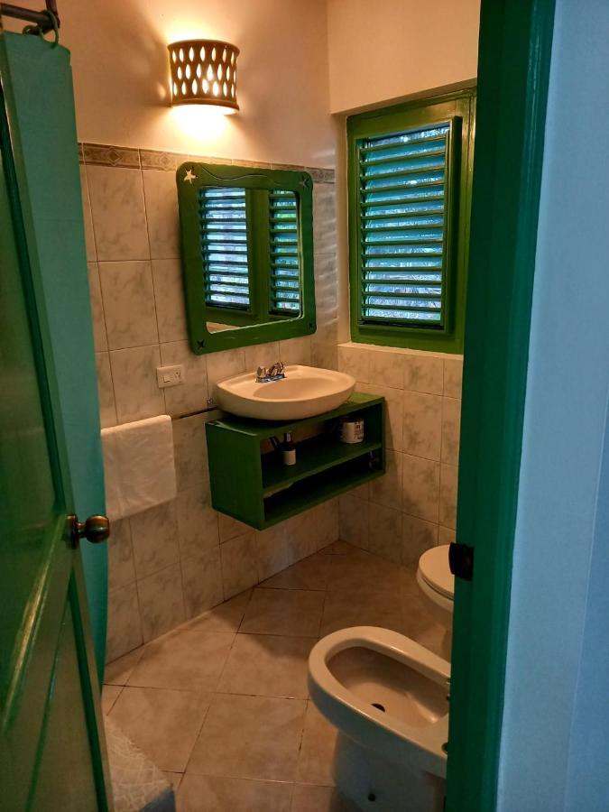 Residence Nord Est Las Terrenas Luaran gambar