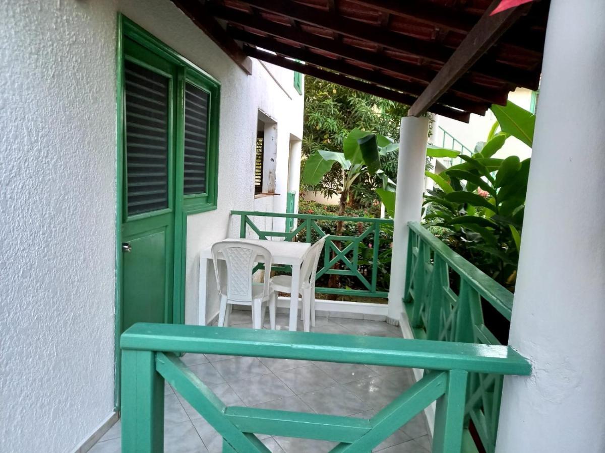 Residence Nord Est Las Terrenas Luaran gambar