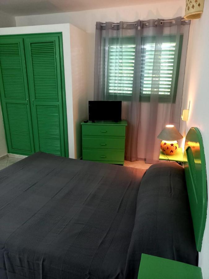 Residence Nord Est Las Terrenas Luaran gambar