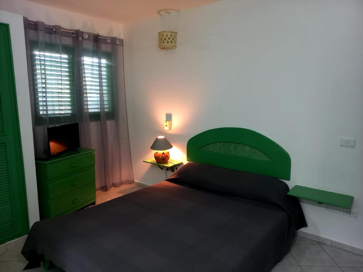 Residence Nord Est Las Terrenas Luaran gambar