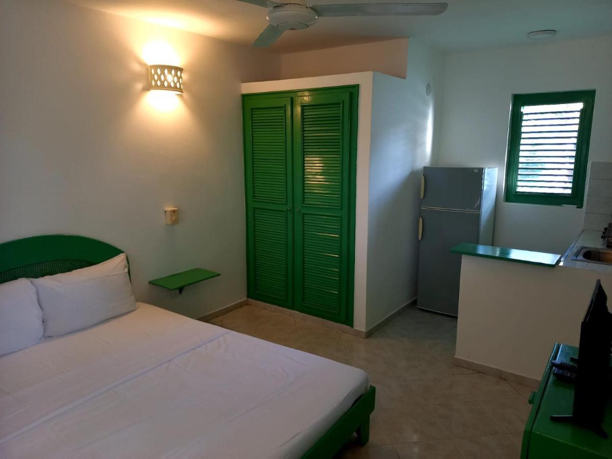 Residence Nord Est Las Terrenas Luaran gambar