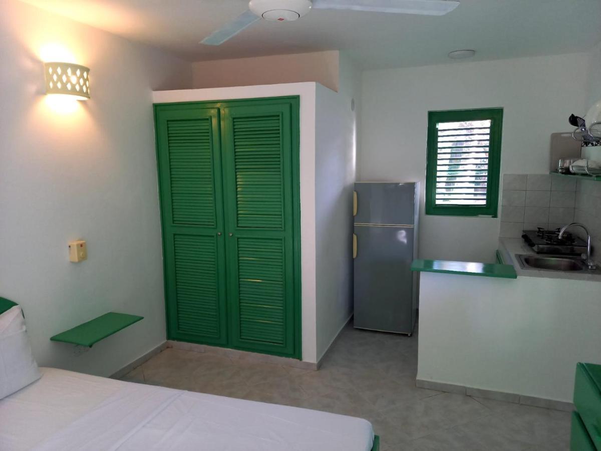 Residence Nord Est Las Terrenas Luaran gambar
