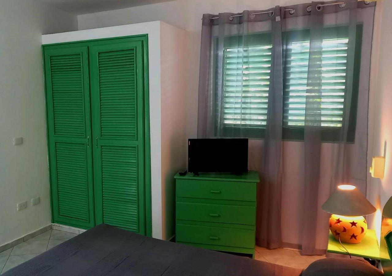 Residence Nord Est Las Terrenas Luaran gambar