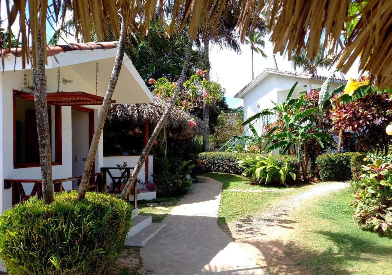 Residence Nord Est Las Terrenas Luaran gambar