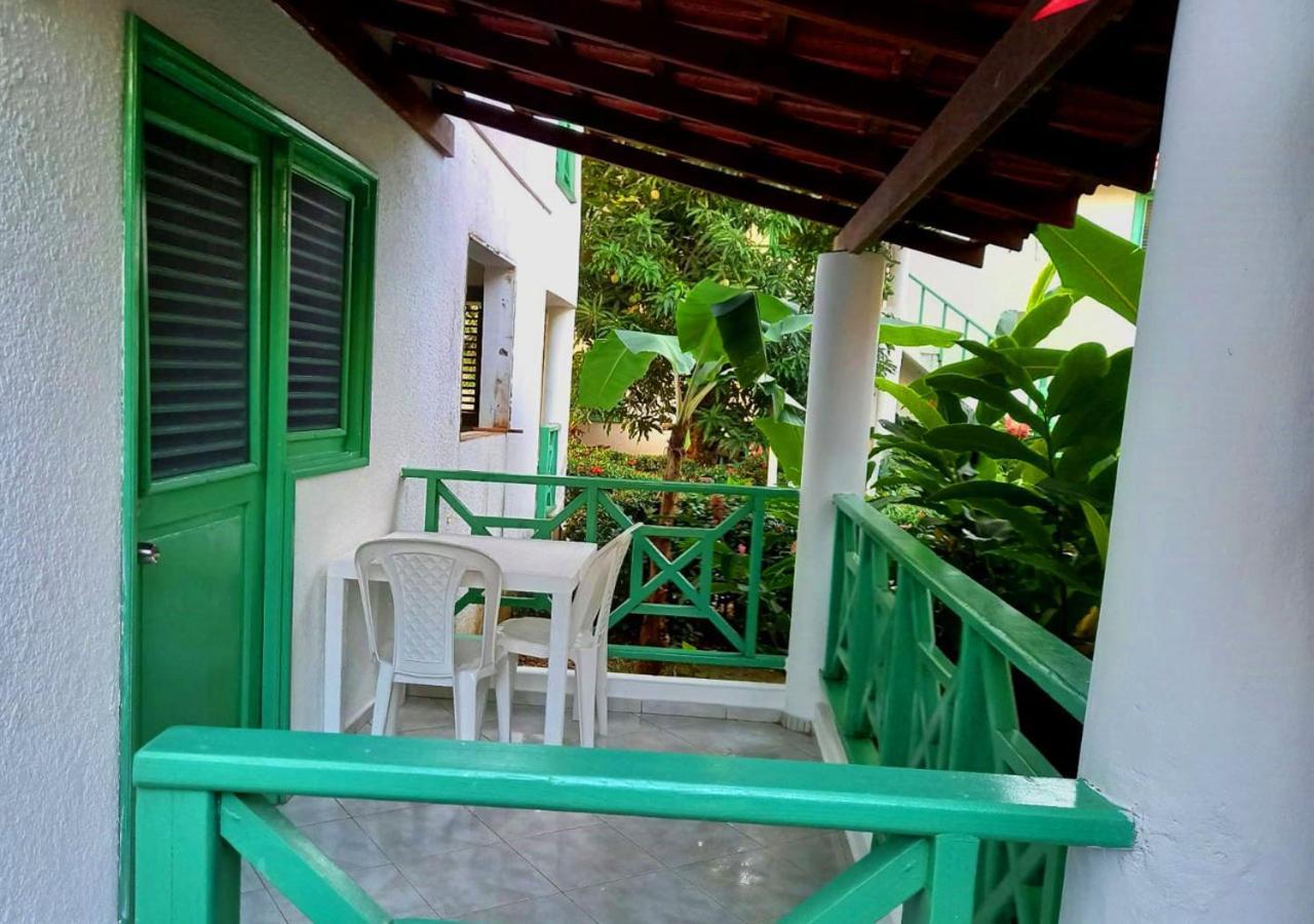 Residence Nord Est Las Terrenas Luaran gambar