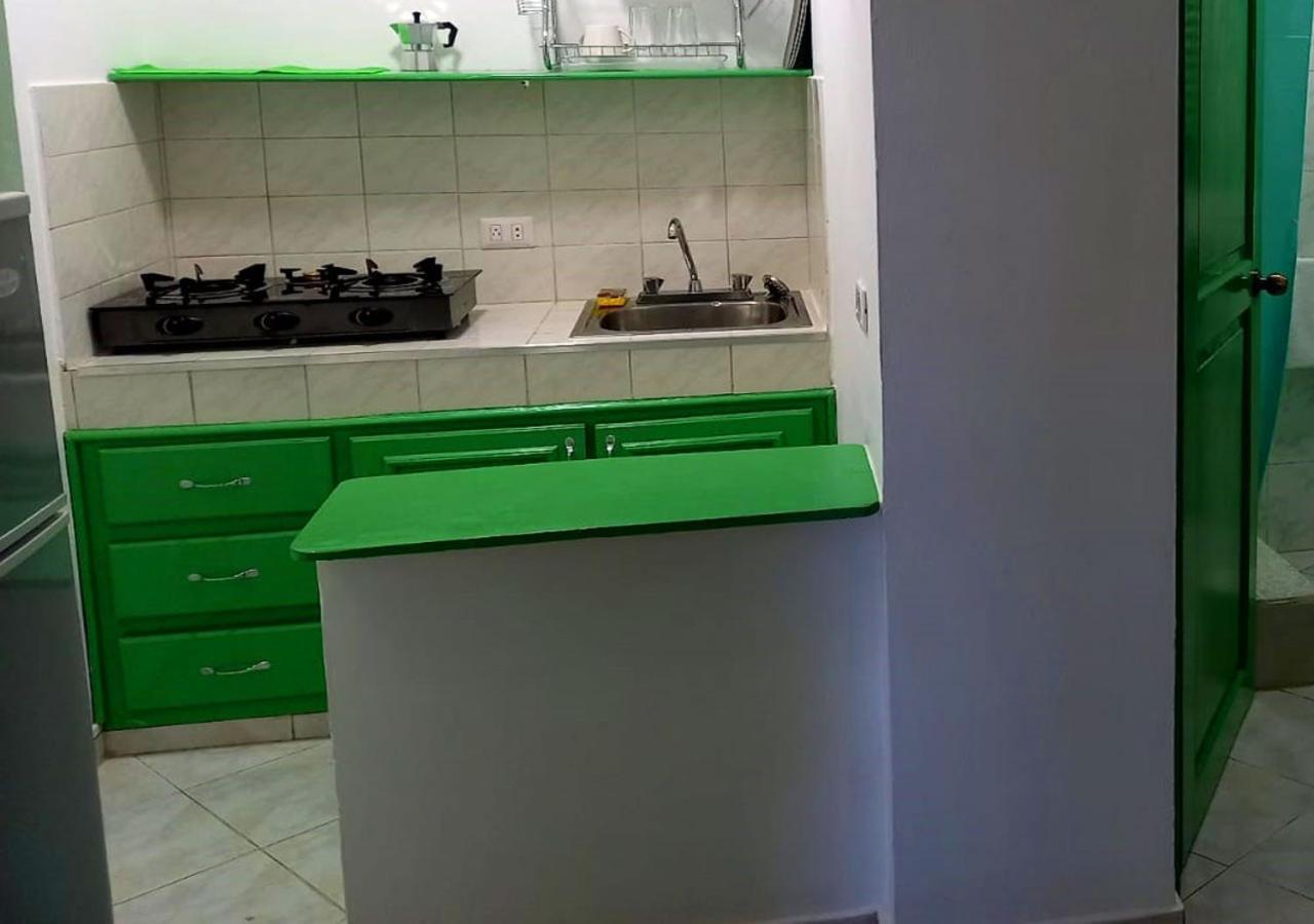 Residence Nord Est Las Terrenas Luaran gambar