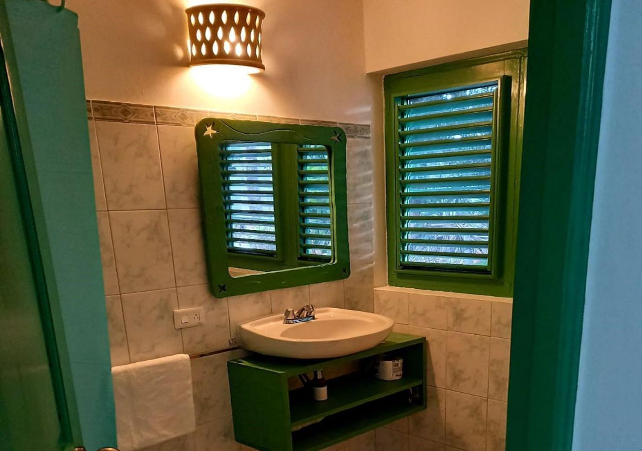 Residence Nord Est Las Terrenas Luaran gambar