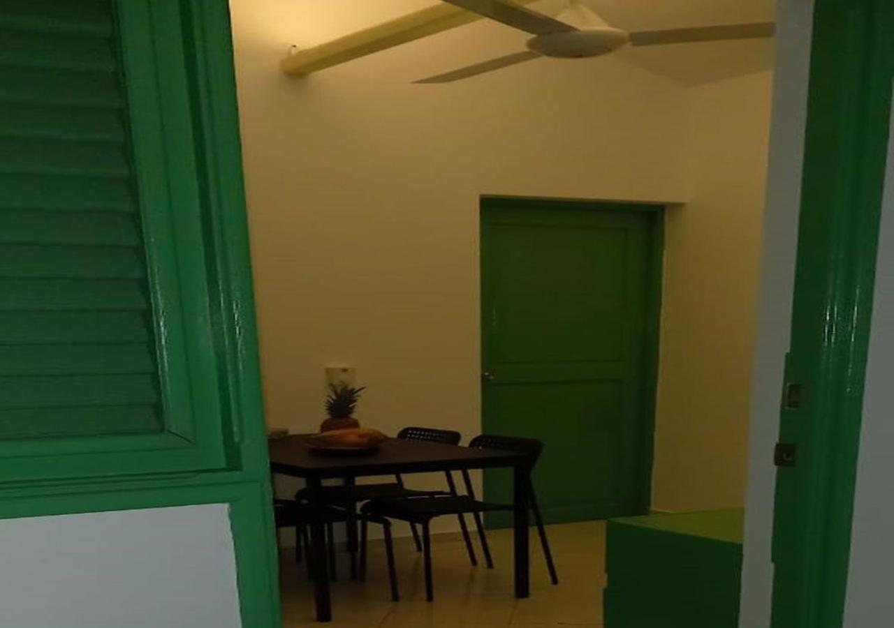 Residence Nord Est Las Terrenas Luaran gambar