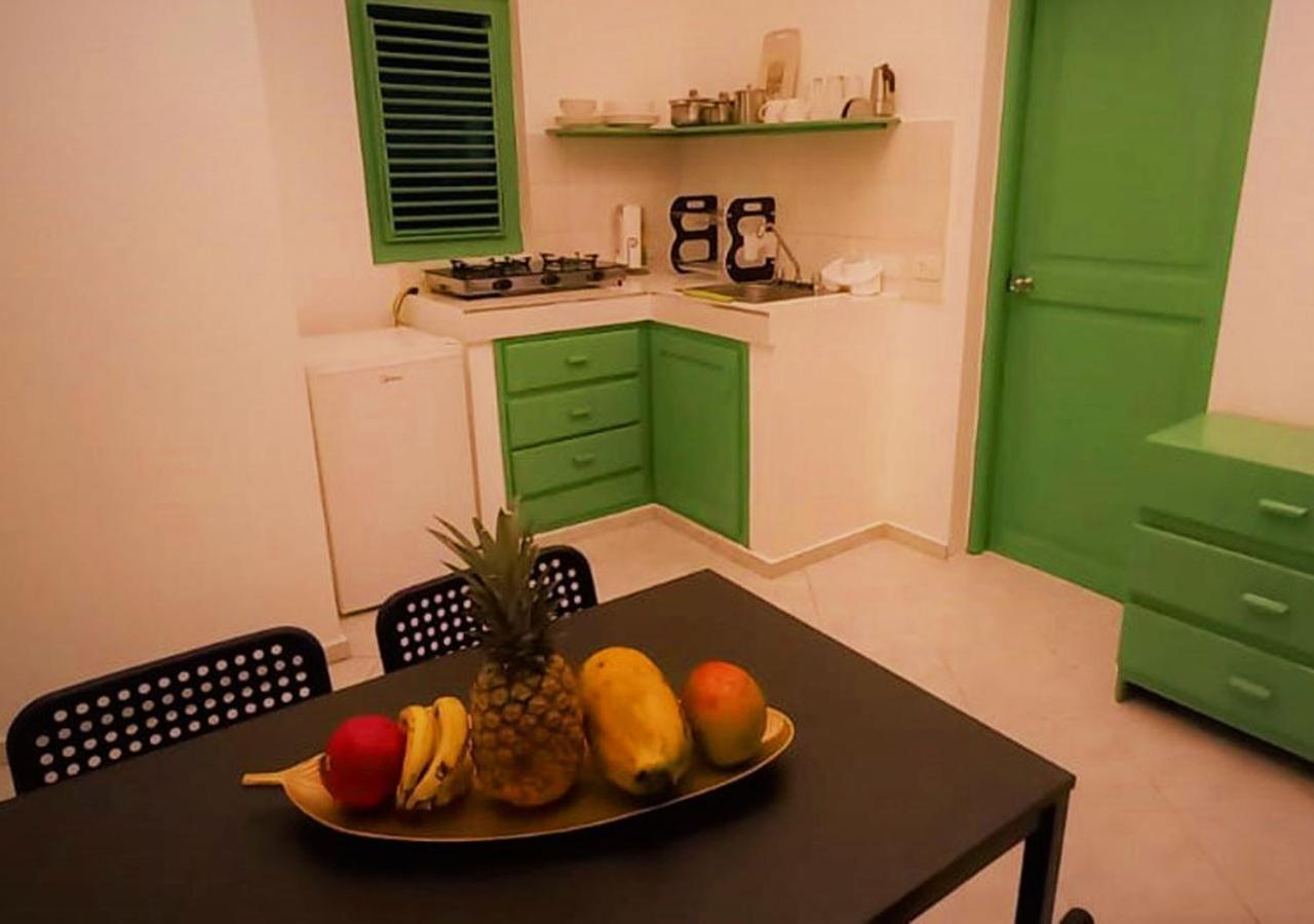 Residence Nord Est Las Terrenas Luaran gambar