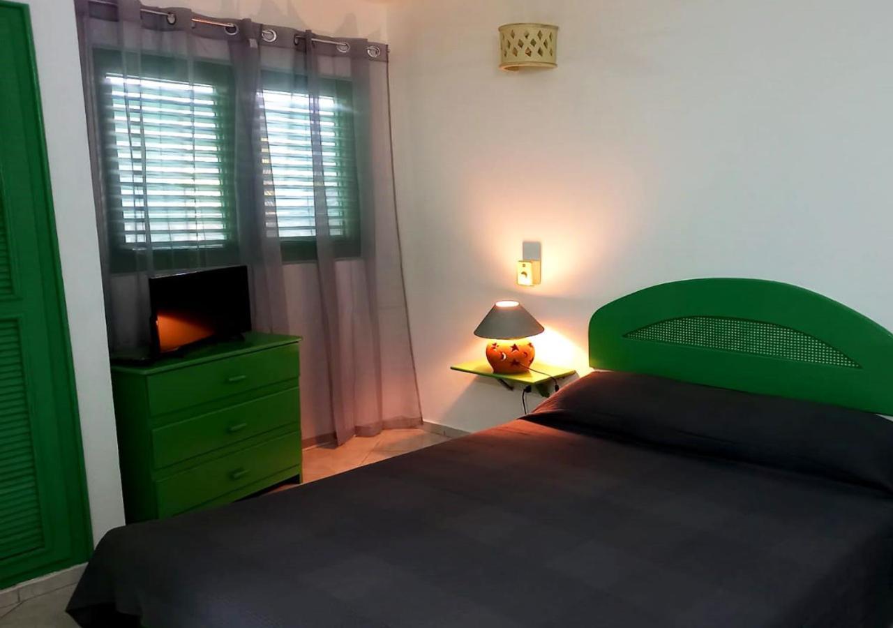 Residence Nord Est Las Terrenas Luaran gambar