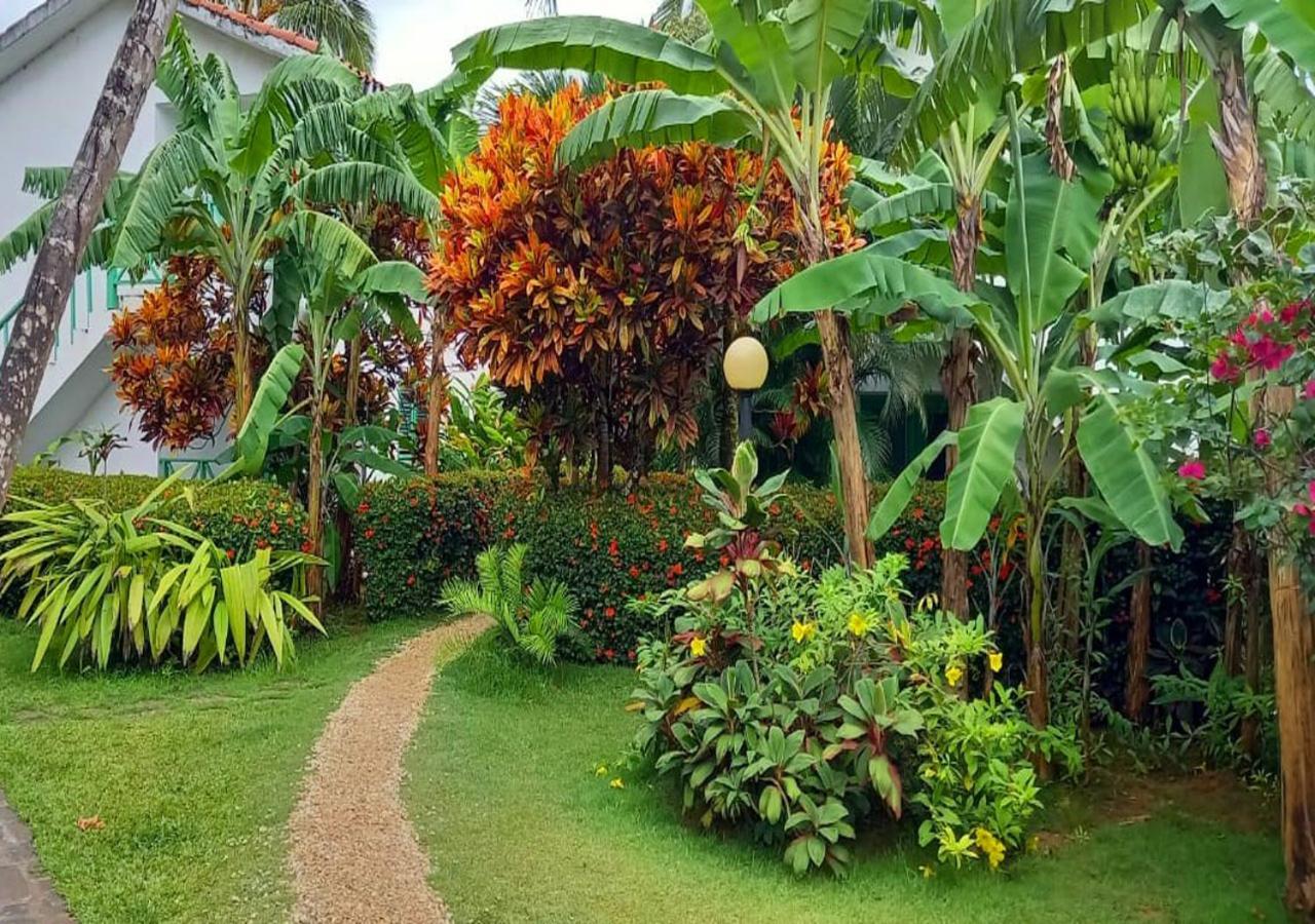 Residence Nord Est Las Terrenas Luaran gambar
